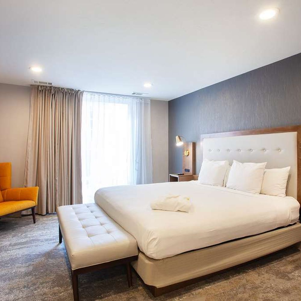 Best bed & breakfast boise idaho to book? Explore these cozy options for your next trip!