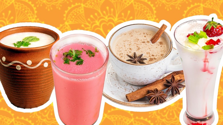 Looking for an indian district known for a beverage? Here are some top places you should know.