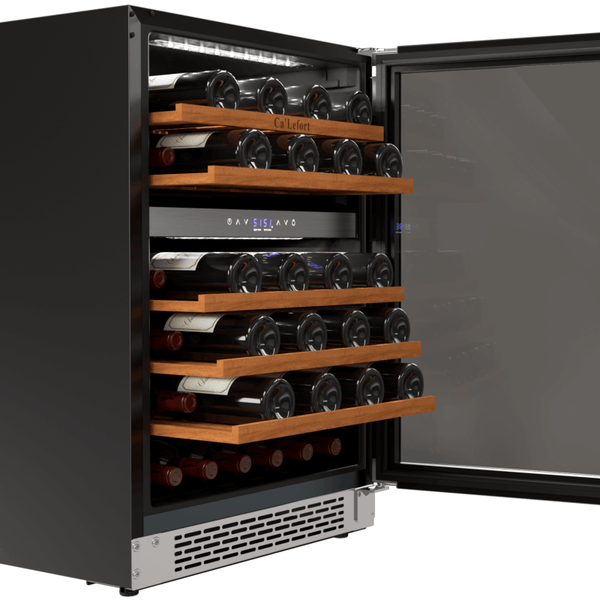 How does a Dual Zone Beverage Cooler work? Find out here!
