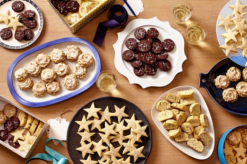 What is a Cookie Plate? Discover the Best Cookie Plates Now!