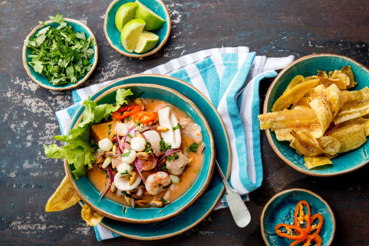 Best Peruvian Food Appetizers? Top 5 Dishes at Restaurants