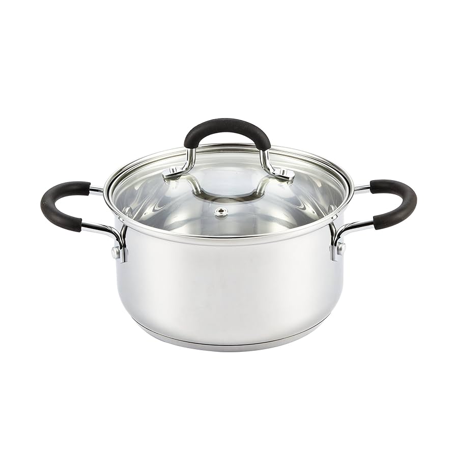 Which 3 qt casserole pan offers good value? We help you find quality on a budget.
