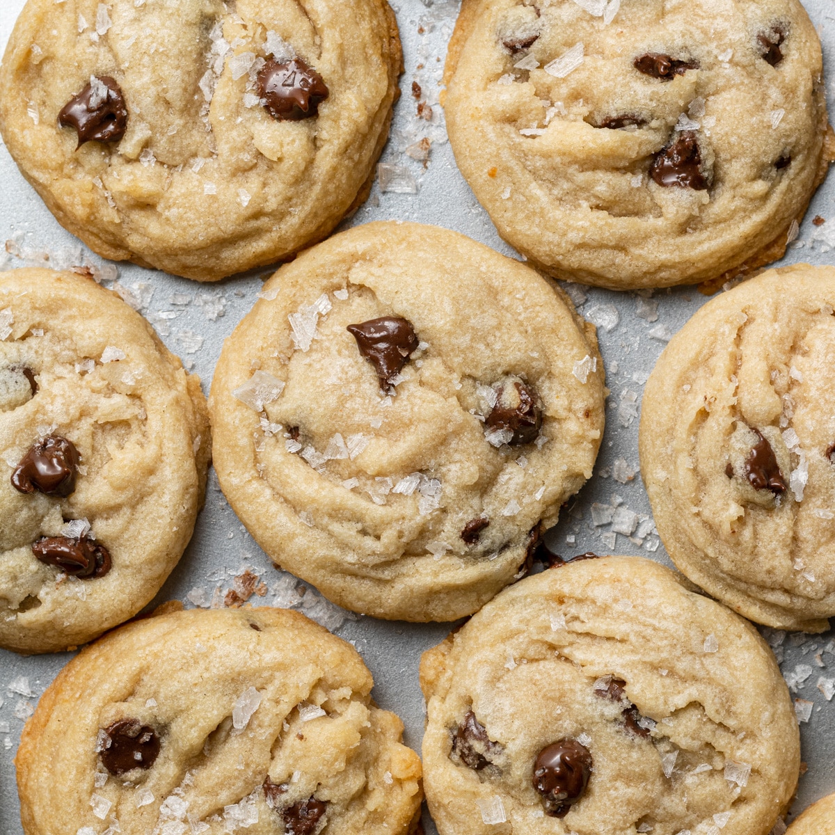 Yummy cookie recipe without butter school safe snacks kids will love
