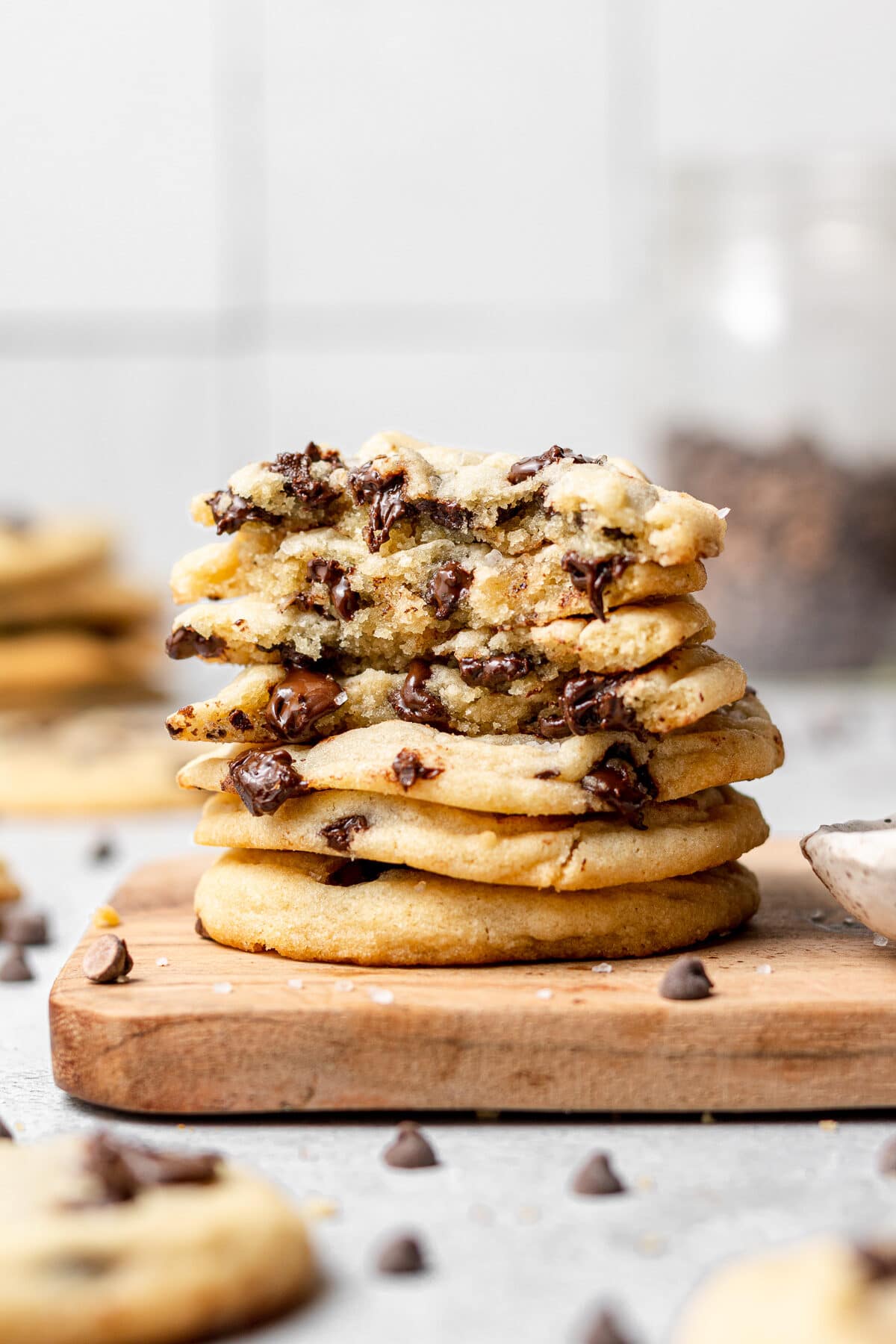 Easy cookie recipe without brown sugar? Try this simple and tasty one today!