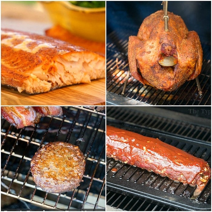 Electric Smoker Recipes for Beginners Which to Choose? (Start Your Smoking Journey with These Foolproof and Easy Ideas!)