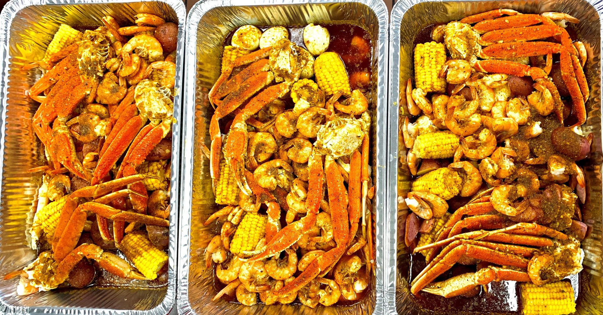 Which top crab seafood and bar savannah is truly amazing? Discover the local favorites today.