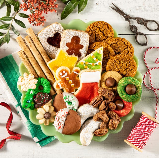 What is a Cookie Plate? Discover the Best Cookie Plates Now!