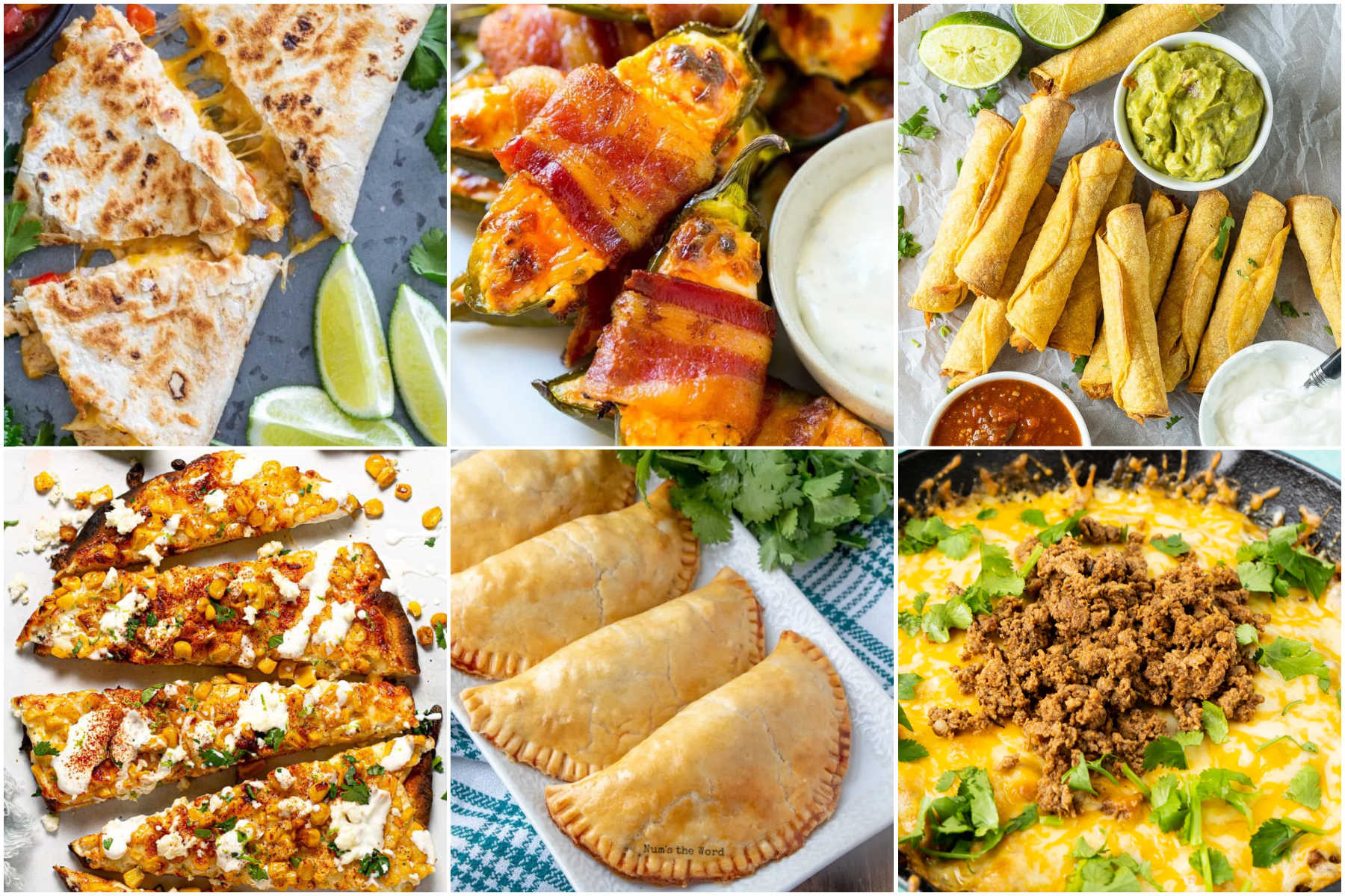 Need easy Mexican appetizers for wedding? Learn how to make simple yet delicious bites quickly!