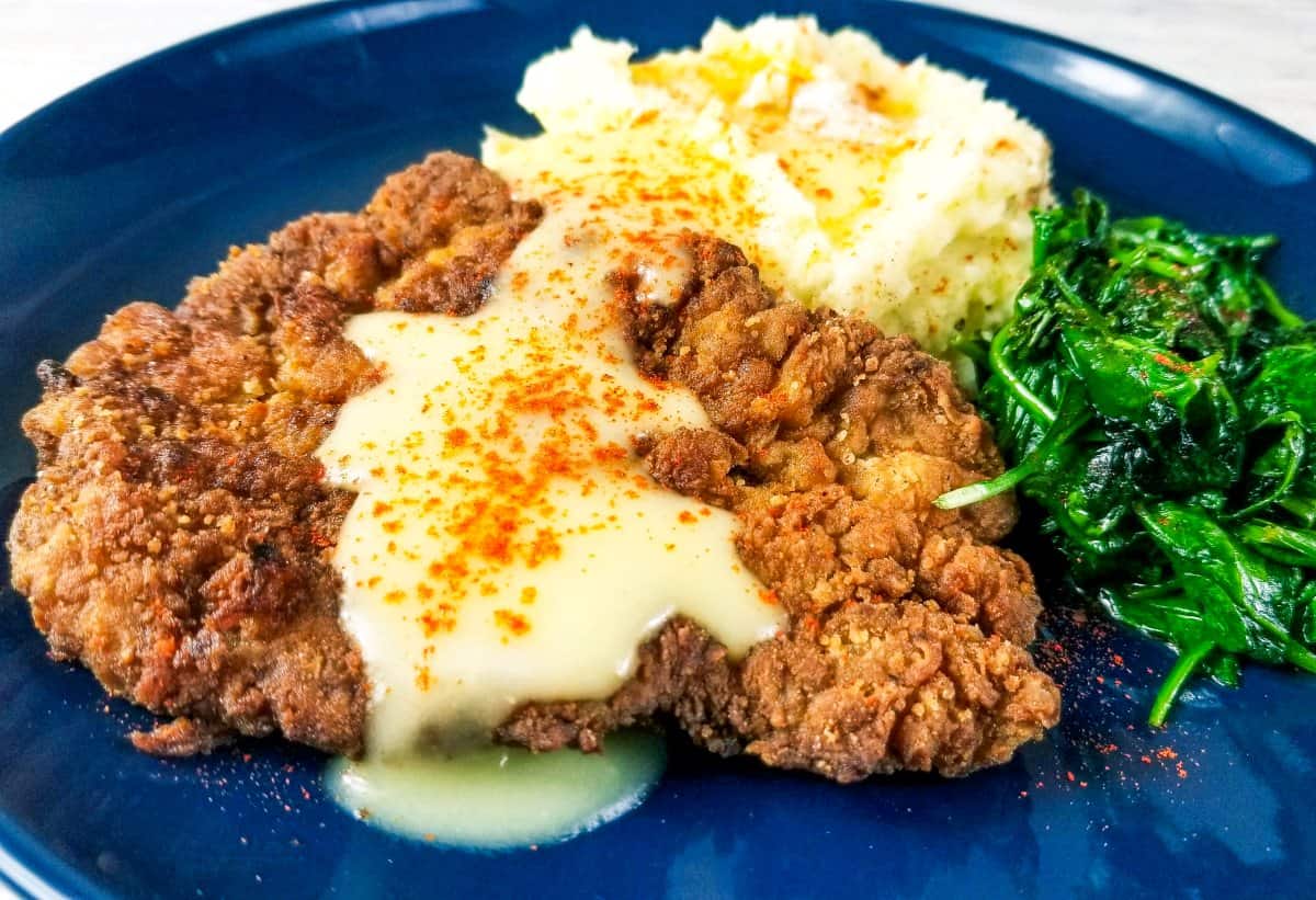 Deer meat cube steak recipes how to make them tasty? Discover 5 top dishes your family will love.