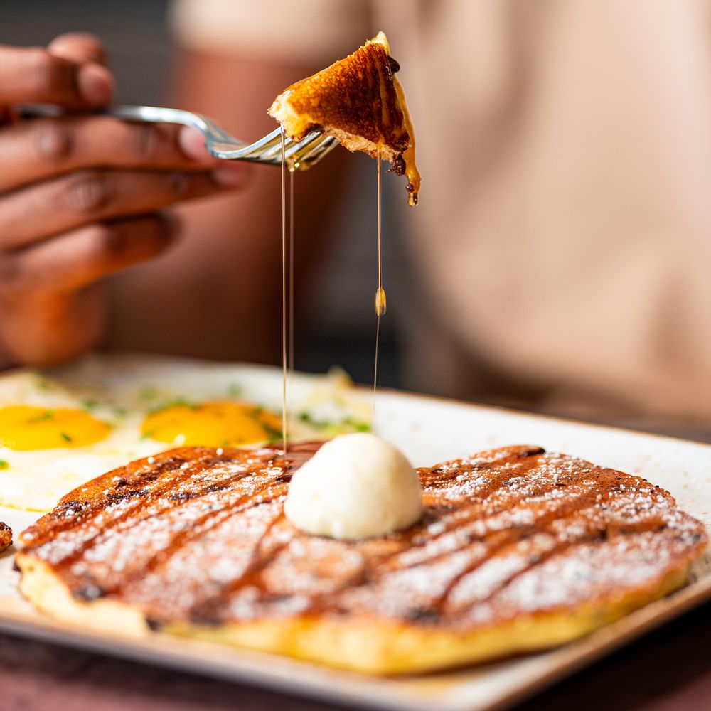Craving breakfast bluffton sc? Here are the best spots to get your delicious morning fix.