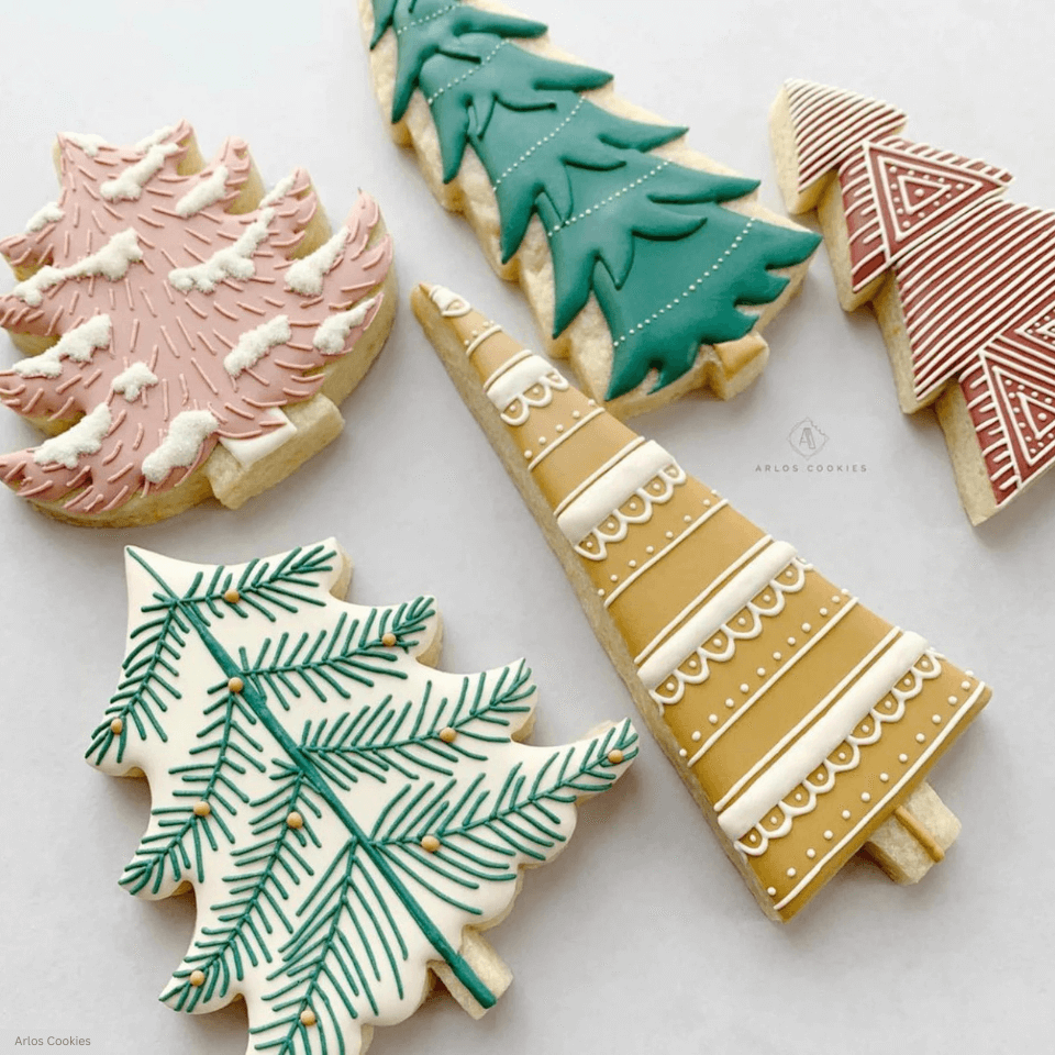 What to look for in a christmas tree cookie cutter (a quick guide to help you choose the right one)