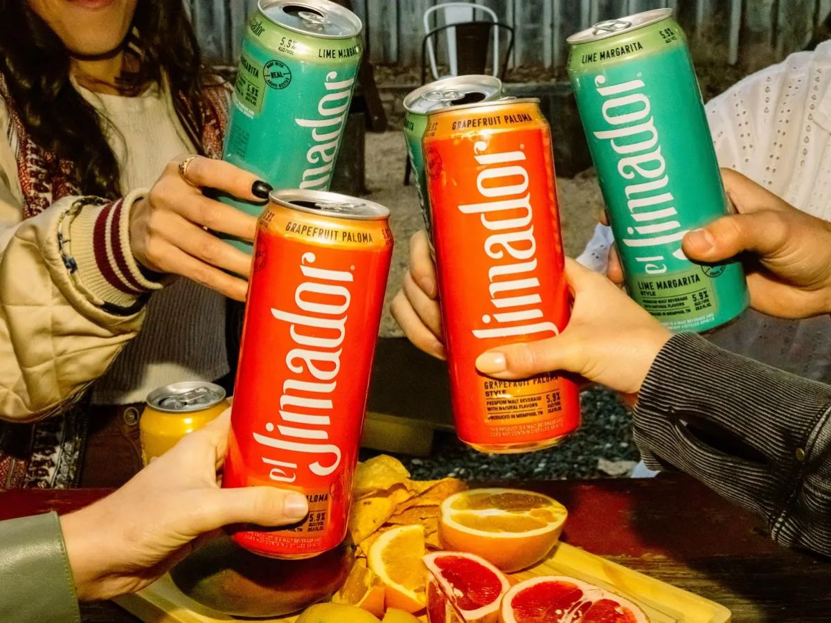 el jimador malt beverage nutrition facts: Your questions answered