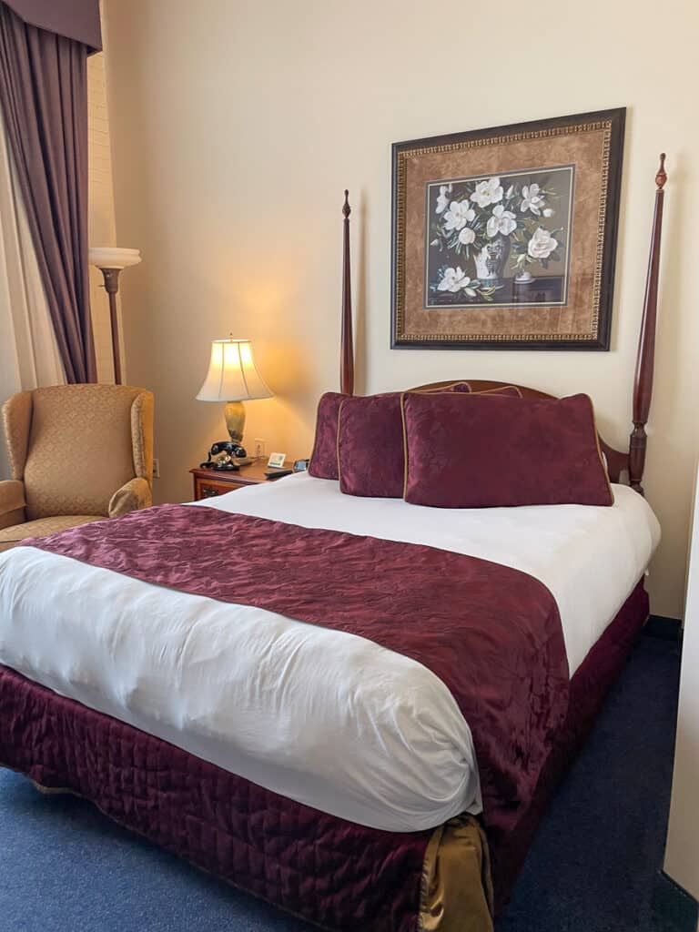 Why pick a bed and breakfast wichita ks for your stay? Enjoy genuine local charm and a cozy atmosphere.