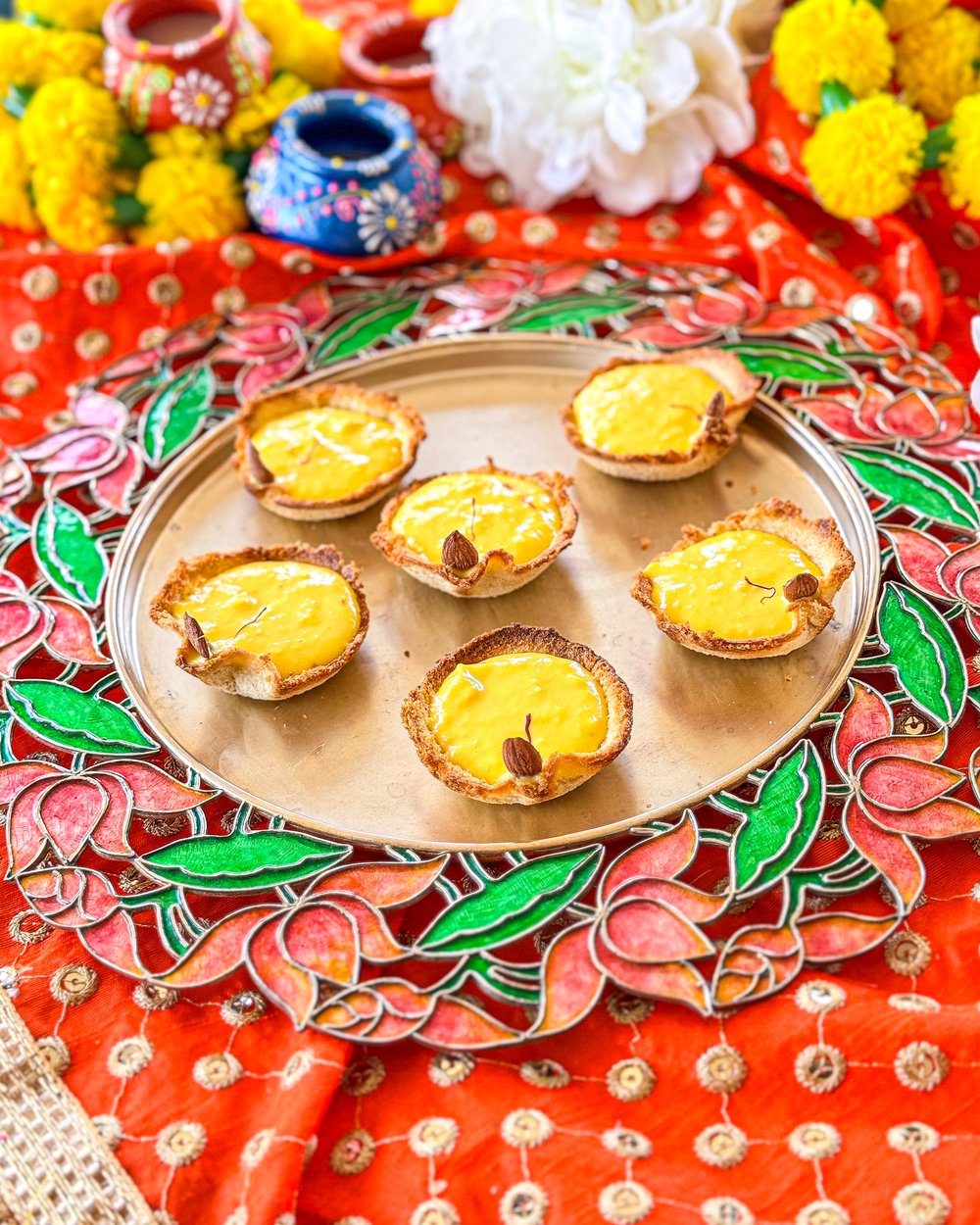What makes great indian fusion appetizers? Unlock amazing flavor secrets with these easy tips!