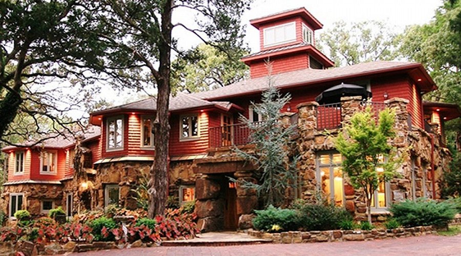How to find a bed and breakfast tulsa ok? Easy tips for your best Tulsa stay!