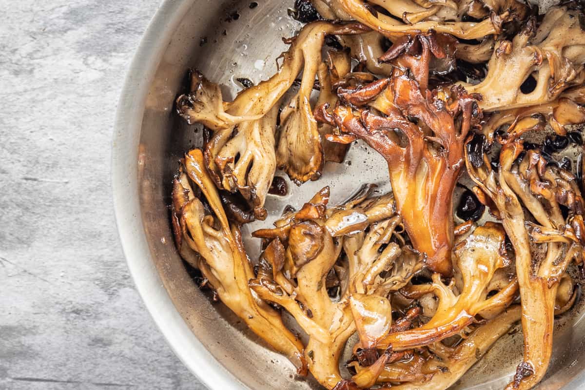 Got Hen of the Woods Mushrooms? Here Are Some Fantastic and Easy Hen of the Woods Mushroom Recipes.