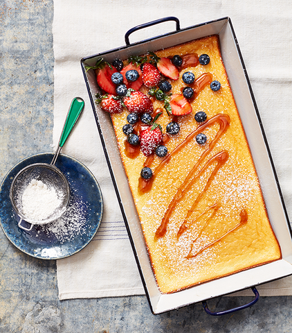 How do you make keto french toast casserole? Our easy recipe is perfect for a yummy breakfast.