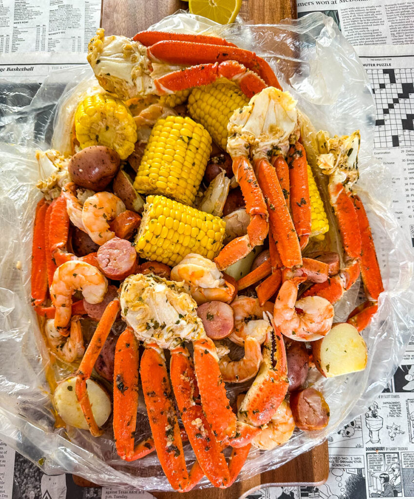 How Much for a Seafood Boil? Find Best Deals and Save Cash