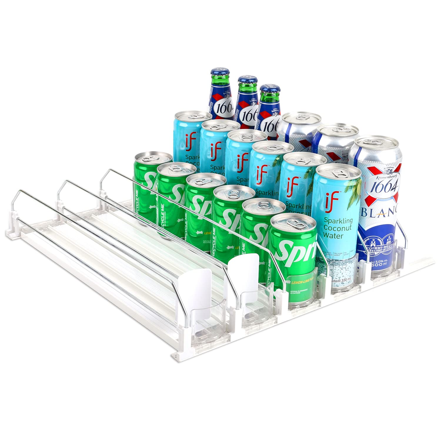 How to Choose the Right Fridge Beverage Dispenser Today