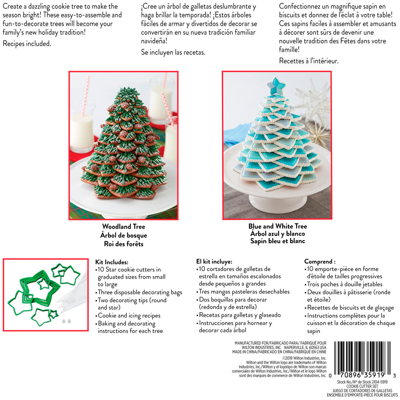 What to look for in a christmas tree cookie cutter (a quick guide to help you choose the right one)