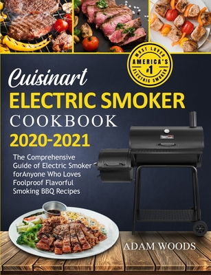 Electric Smoker Recipes for Beginners Which to Choose? (Start Your Smoking Journey with These Foolproof and Easy Ideas!)