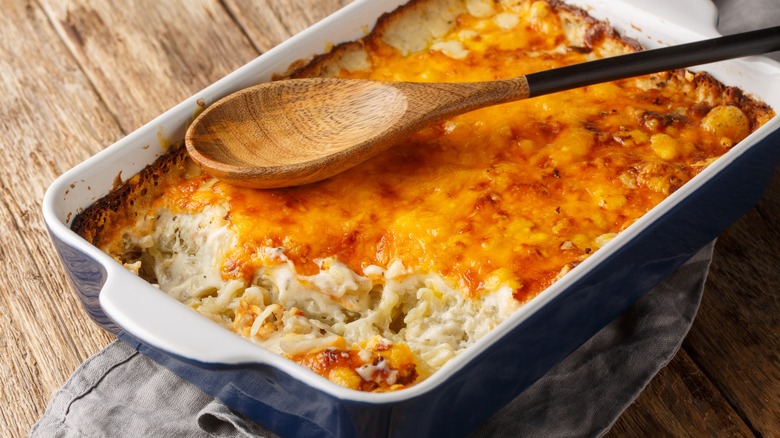 How to pick the right square casserole dish for your meals? Simple advice for a smart buy.