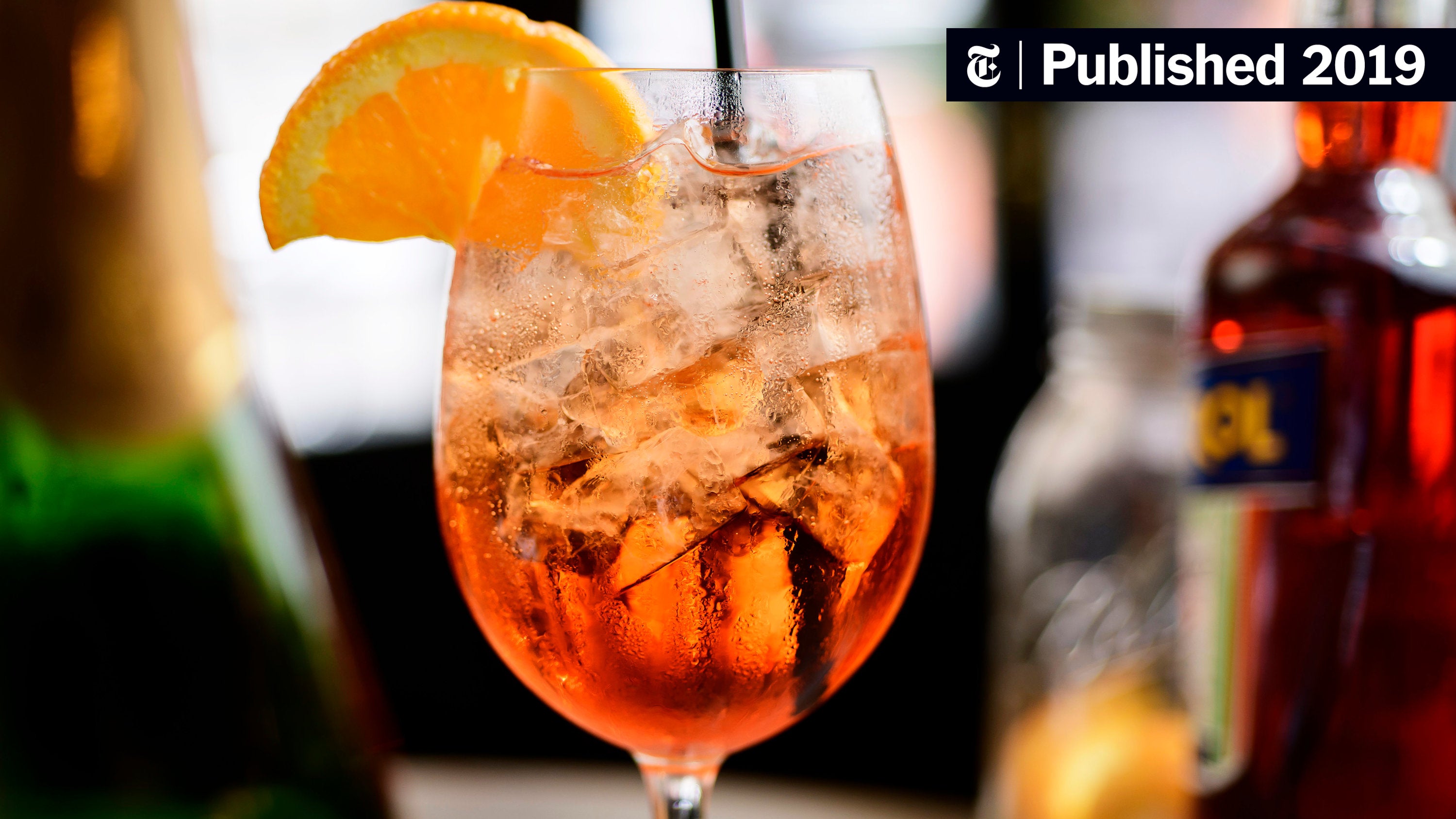 Is Beverage Brand Morning Sun NYT any good? We explore what the NYT said about this new drink.