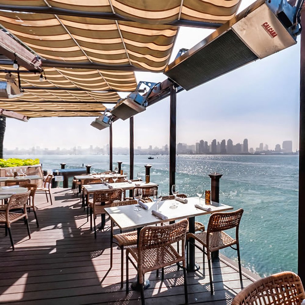Top 5 Breakfast Outdoor Seating Near Me Tried and Tested Locations