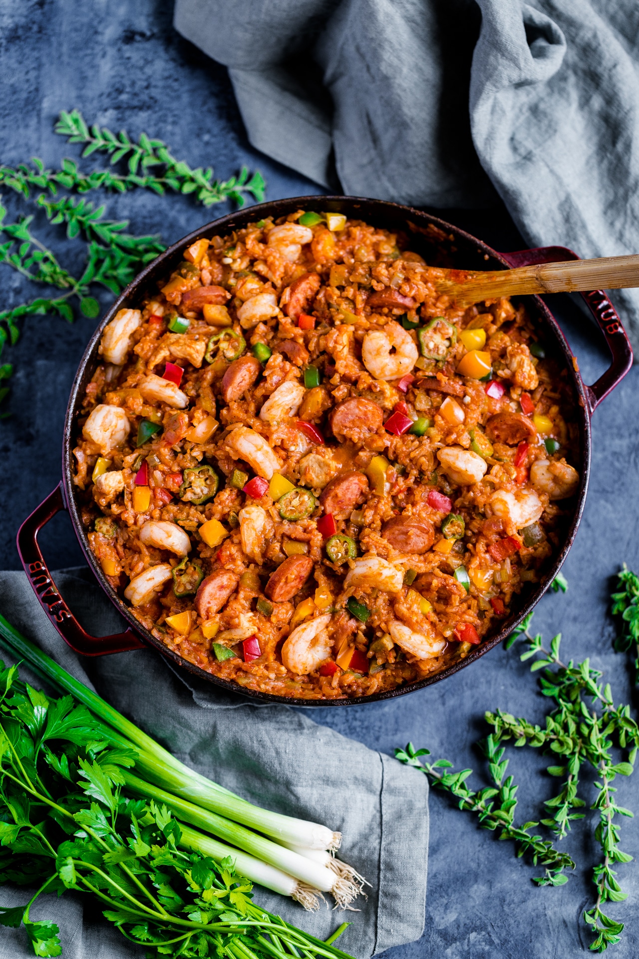 Need easy new orleans side dishes recipes for dinner? Find quick and tasty ideas for your next gathering!