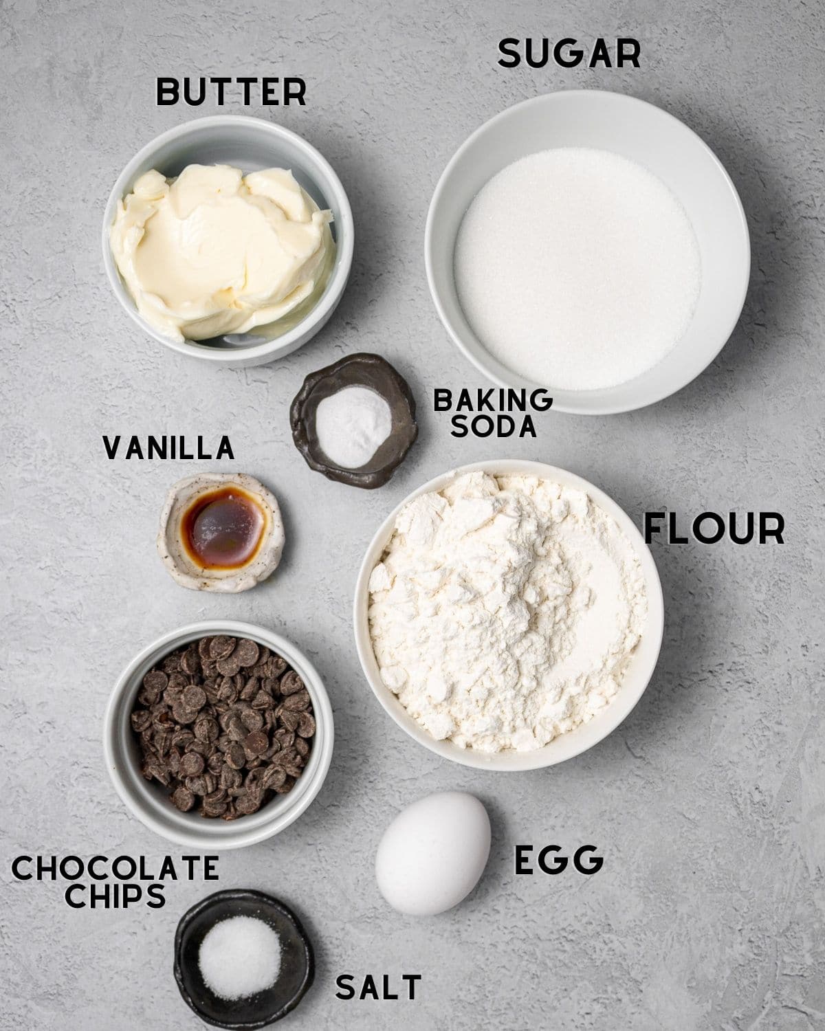Easy cookie recipe without brown sugar? Try this simple and tasty one today!