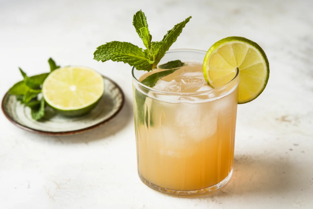The top eastern promise mocktail recipe is here (Wow your friends with this amazing non alcoholic creation!)