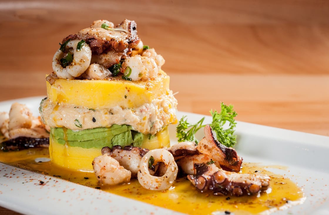 Best Peruvian Food Appetizers? Top 5 Dishes at Restaurants