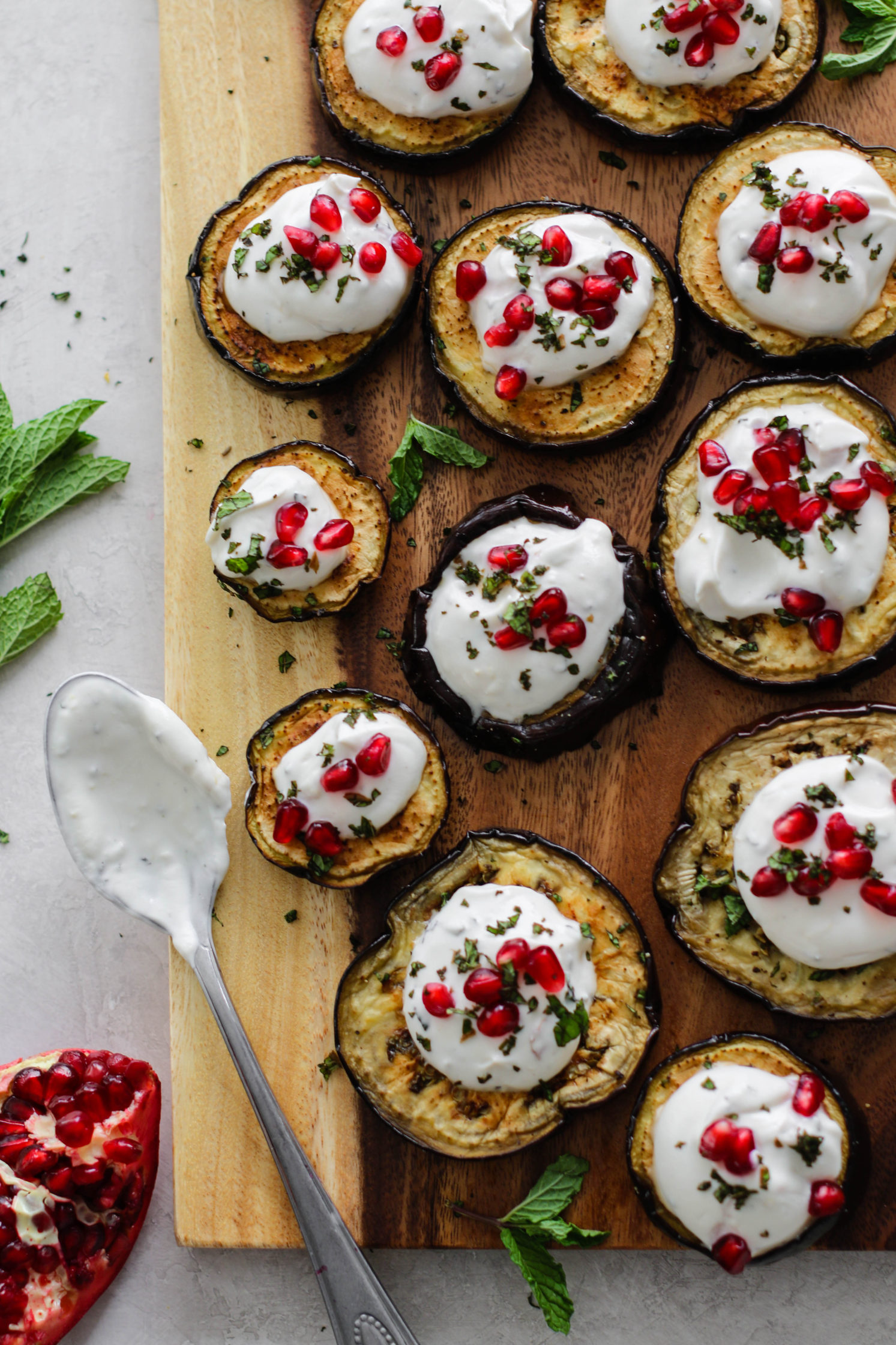Want super easy gluten free vegan appetizers? Try these 5 simple recipes for any party!