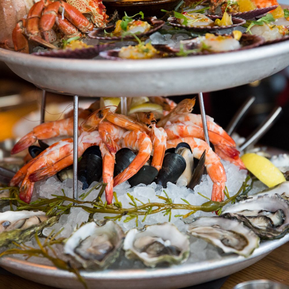 Want to Eat Amazing Seafood Rice Near Me? Explore These Top Choices for Your Next Meal!