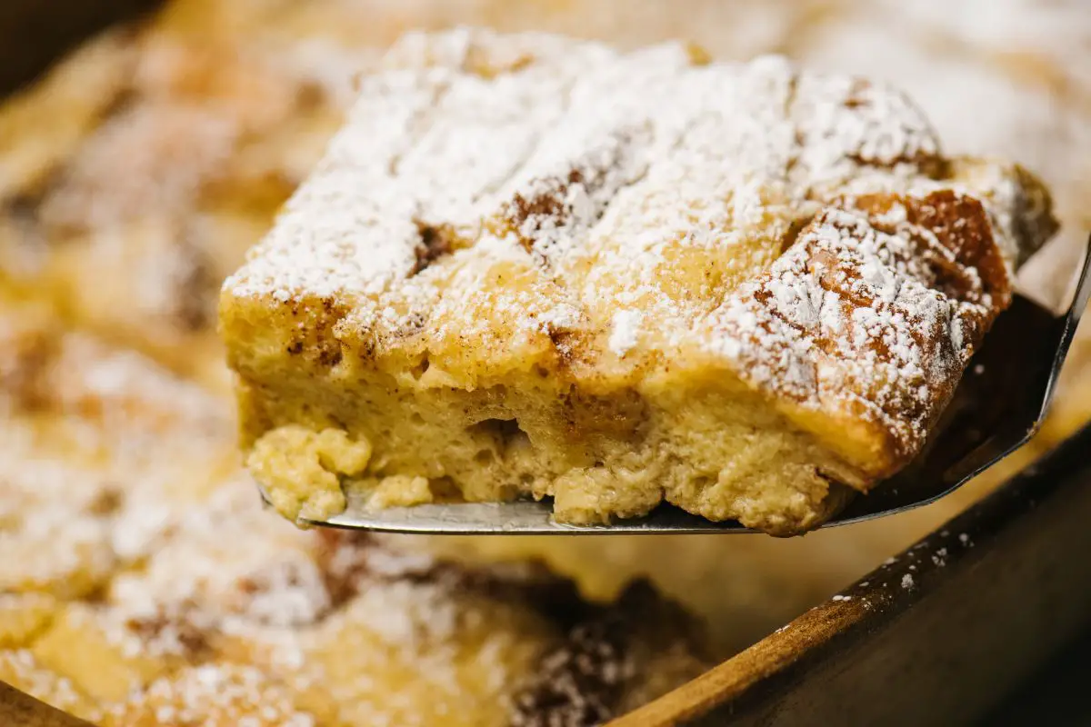 How to make your Paula Dean French Toast Casserole taste amazing? (Try these easy tips for the perfect bake)