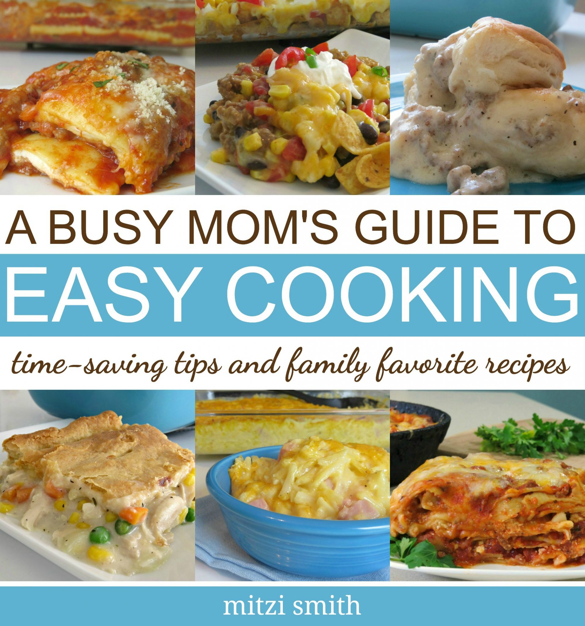Quick Lemans recipe method? Fast cooking tips for busy cooks!