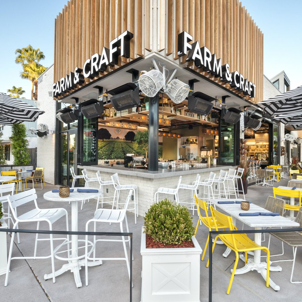 Best Places for Breakfast Old Town Scottsdale? Try These 5 Highly Rated Food Spots!
