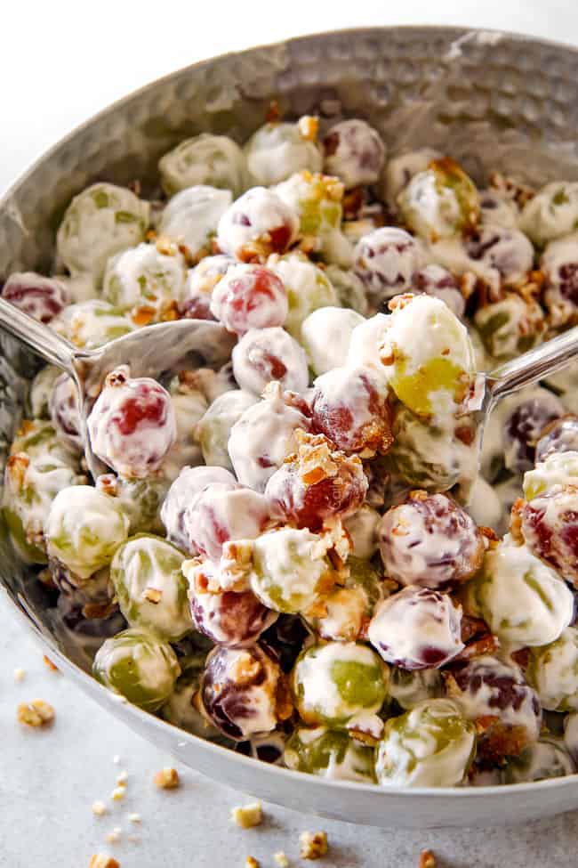 Looking for the best grape appetizers? Discover crowd-pleasing ideas that everyone will truly love!