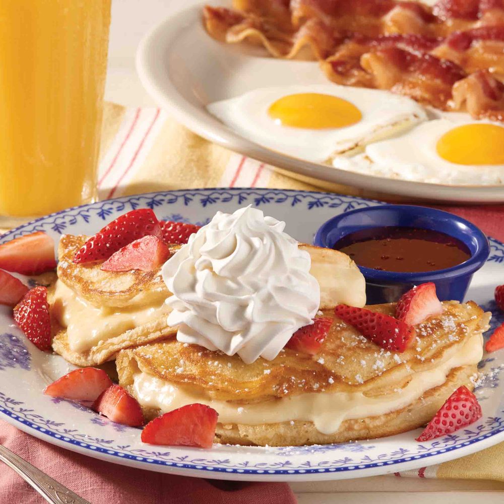Where are the hidden gems for breakfast harrisonburg? Discover local favorites you must try.