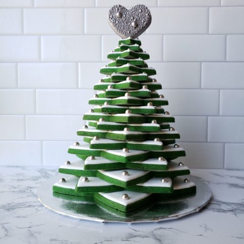 What to look for in a christmas tree cookie cutter (a quick guide to help you choose the right one)