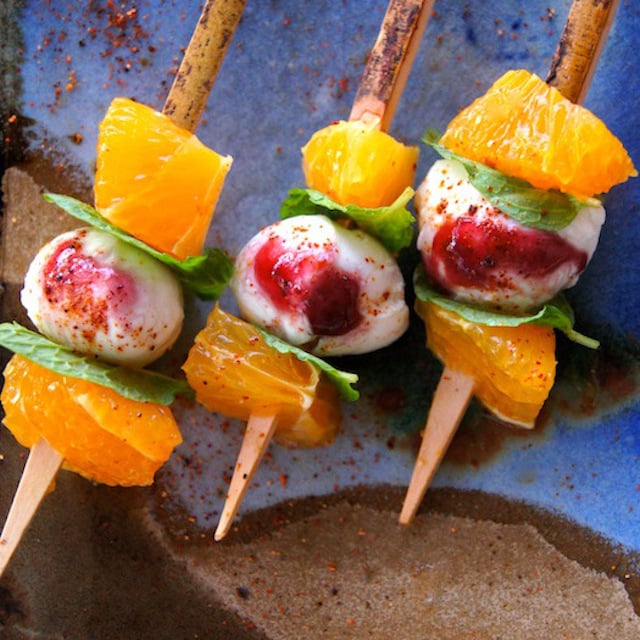 Want simple orange appetizers that taste great? Try these easy ideas everyone will enjoy!