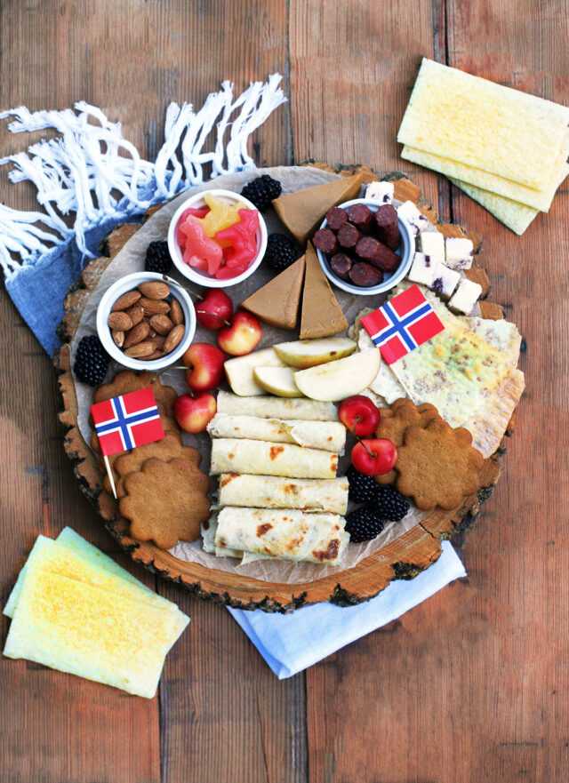 Need Easy Norwegian Appetizers for Beginners? (Start Your Cooking with These Simple Nordic Bites Today)