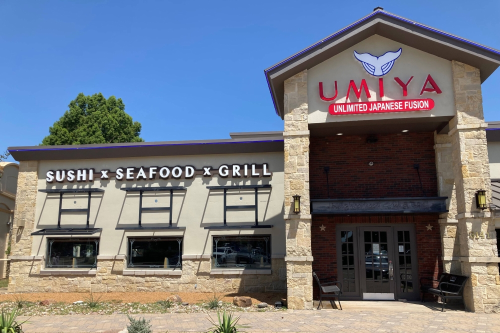Looking for Umiya Sushi Seafood and Grill Frisco? (Here's Why Its a Must Visit Place in Town)