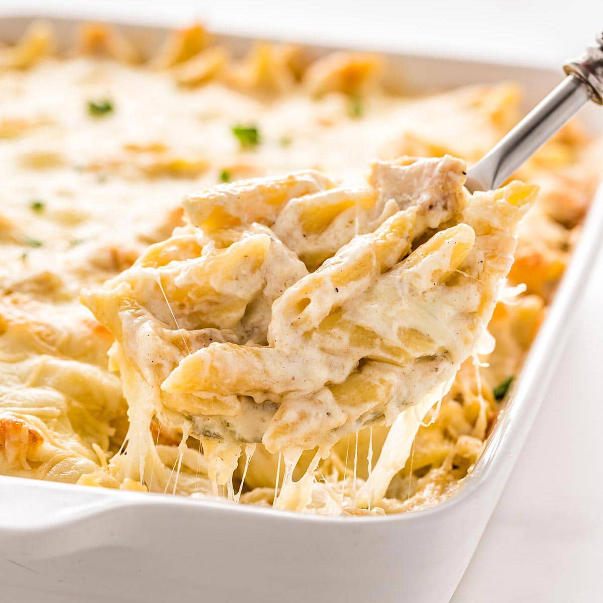 Make Ahead Magic: Chicken Casseroles That Freeze Well For Months