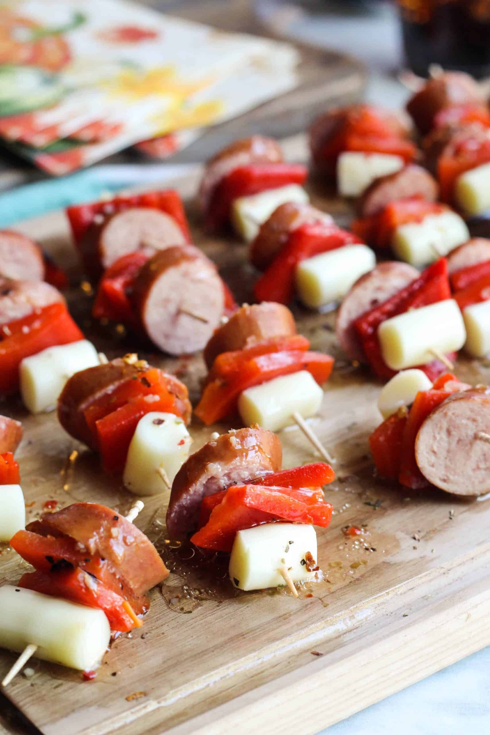 Smoked Sausage Appetizer Ideas You Need (Creative & Delicious Pairings)