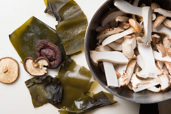 Why Miso Soup Mushroom Crossword Puzzles Help Your Cooking and Brain Boost