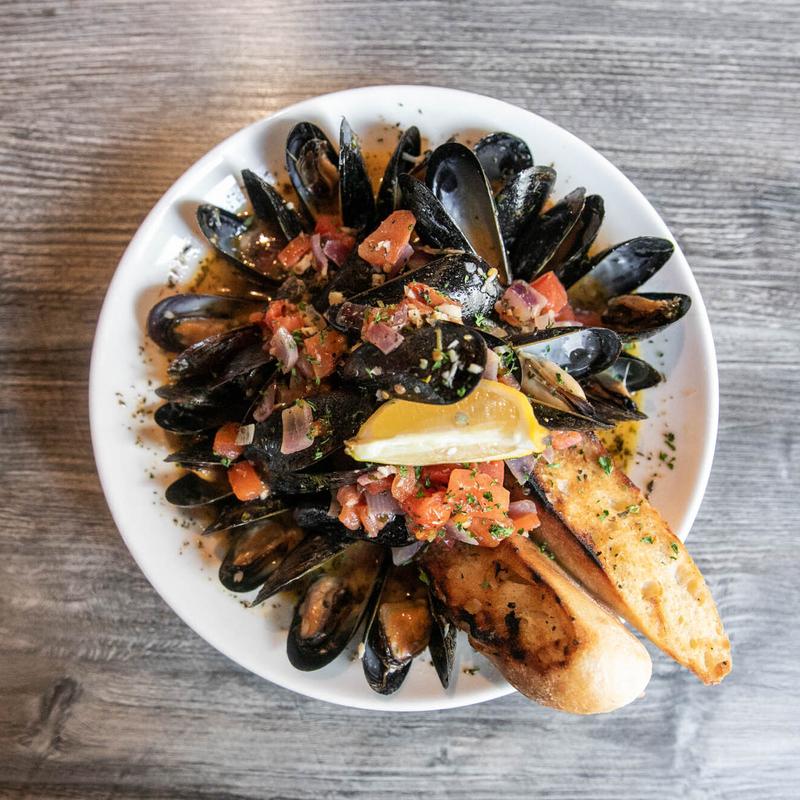 Top Dishes at Latitude Seafood Stony Point? 3 Must-Try Meals Explained