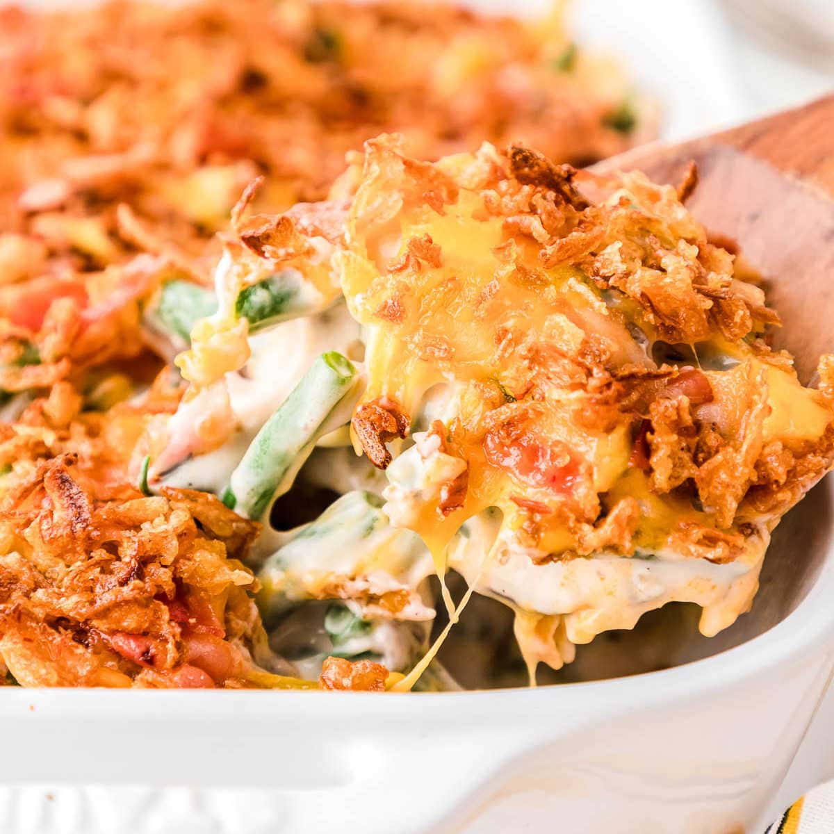 Best crack green bean casserole recipe tips (pro secrets to follow)