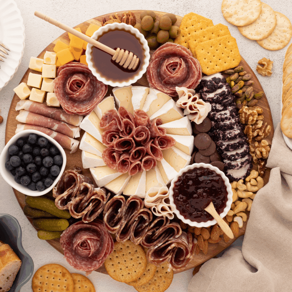 Appetizer Recipe Book Secrets for Delicious Finger Foods Every Time
