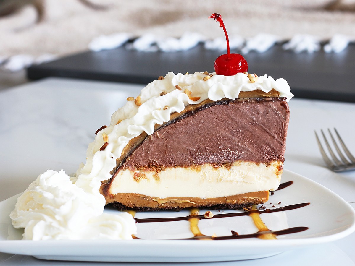 Easy Red Robin Mud Pie Copycat Recipe That Tastes Just Right
